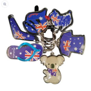 Souvenirs