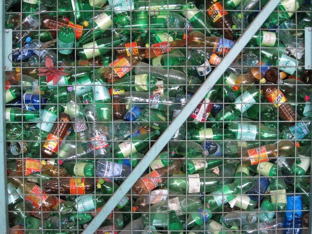 Reciclar botellas en Victoria: cómo recuperar 10 centavos por envase