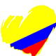 Colombianos en Melbourne